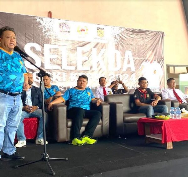 Forki Kepri Sukses Gelar Selekda di Batam, Persiapkan Atlet Menuju Prestasi Nasional