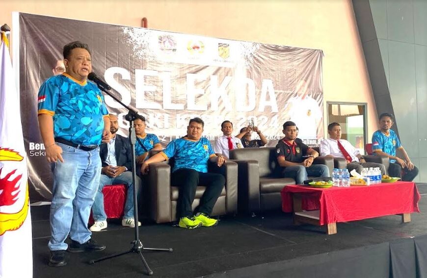 Forki Kepri Sukses Gelar Selekda di Batam, Persiapkan Atlet Menuju Prestasi Nasional