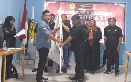 GOKASI Kepri Sukses Gelar Musda, Sensei Muhammad Toha Terpilih Sebagai Ketua Umum Periode 2024-2028